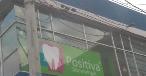 ODONTOLOGIA POSITIVA LA ESPERANZA SUR ODONTOLOGIA POSITIVA LA ESPERANZA SUR
